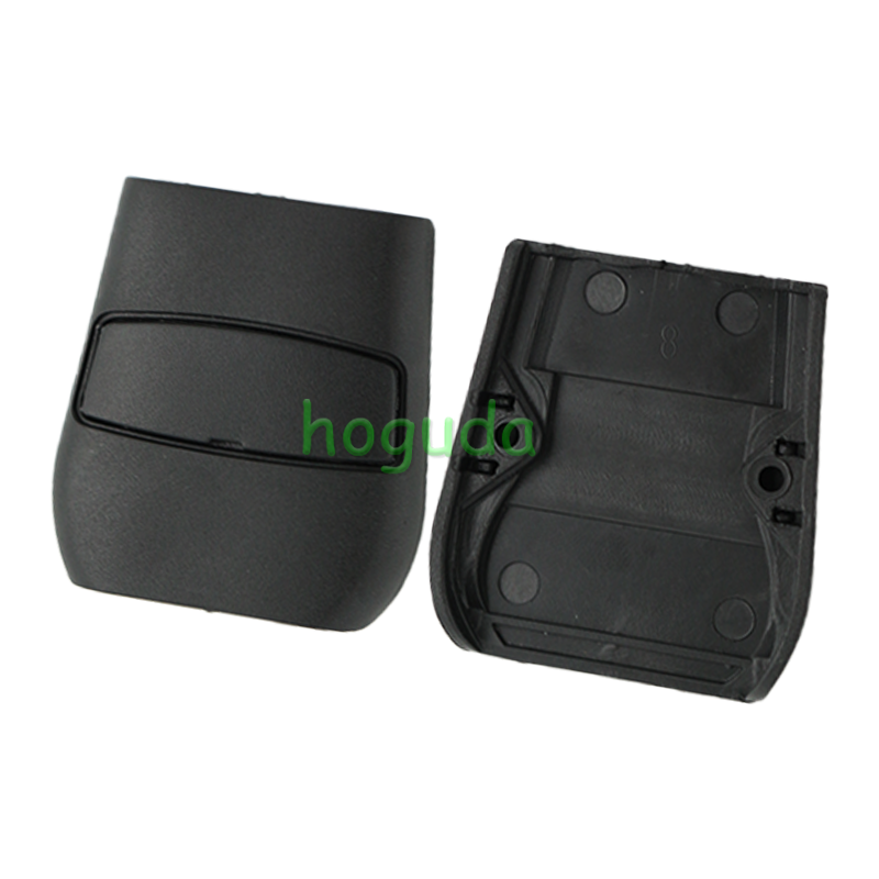 For BMW 3 button remote key with 2 track blade  315mhz with ID44 PCF7935 Chip