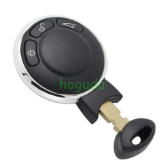 For BMW Mini remote key with 434.2 mhz for USA market 7945chips