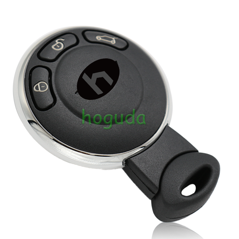 For BMW Mini Smart Remote Key 3 Button ID46 Chip 868MHZ KYDZ  FCCID:IYZKEYR5602