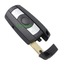 For BMW 5 series remote key  with 7945 Chip 315MHz  for CAS3 and CAS3+ Systems