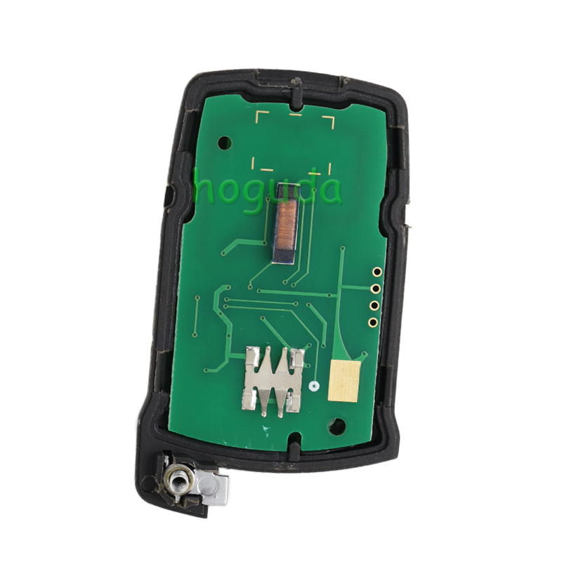 For BMW 7 series remote key with 315 Mhz With 7942 chip