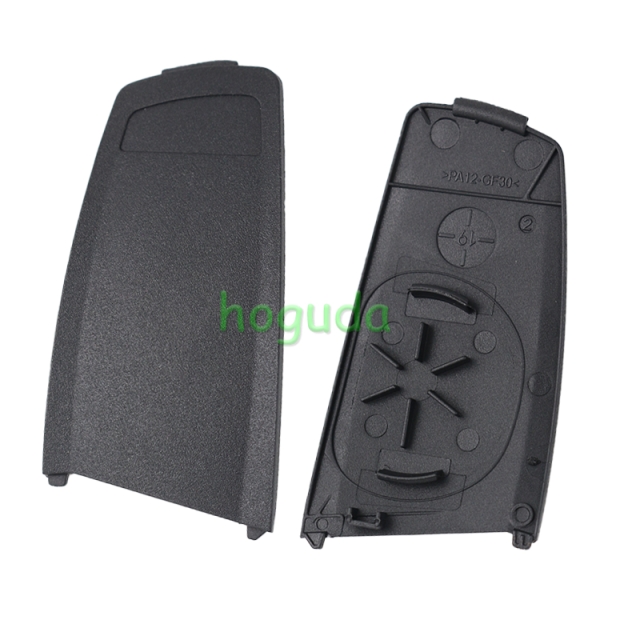 After Market For BMW 4 button keyless remote key with 868mhz PCF7953P FCC ID:YGOHUF5662