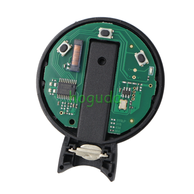 For BMW Mini remote key with 434.2 mhz for USA market 7945chips