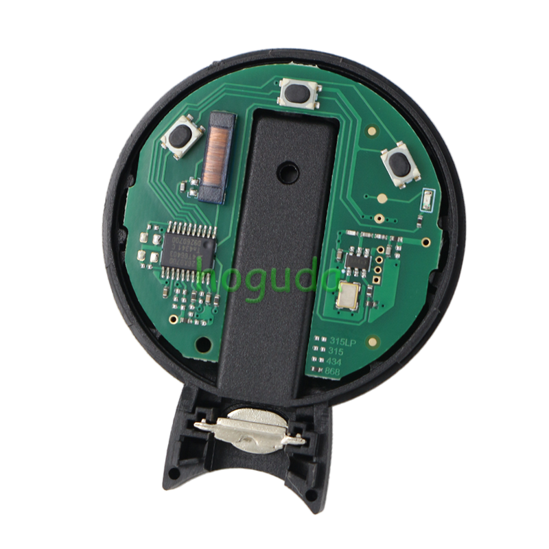 For BMW Mini remote key with 434.2 mhz for USA market 7945chips
