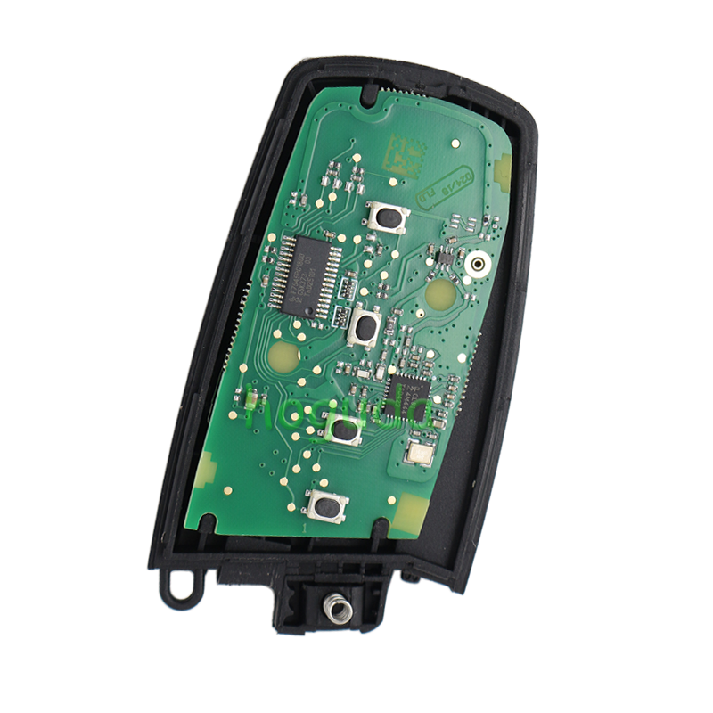 After Market For BMW 4 button keyless remote key with 315mhz PCF7953P  FCC ID:YGOHUF5662