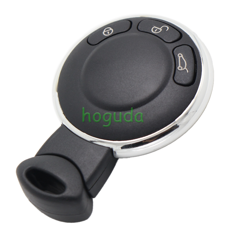 For BMW Mini remote key with 315mhz PCF7945(HITAG2 ) chip