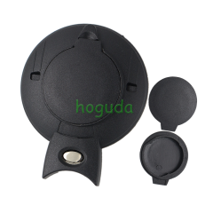 For BMW Mini remote key with 315LP-Mhz PCF7945(HITAG2 ) chip