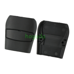 For BMW 3 button remote key with 4 track blade 433mhz with ID44 PCF7935 Chip