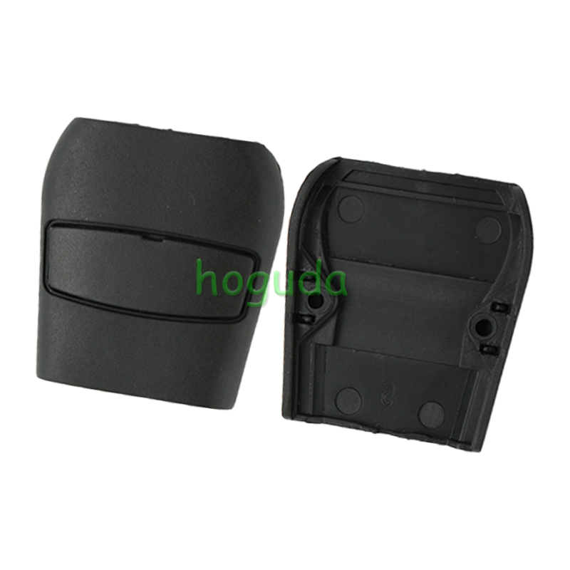 For BMW 3 button remote key with 4 track blade 433mhz with ID44 PCF7935 Chip
