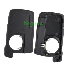 For BMW 4 button remote key for For BMW 7 series With  7942 chip 315-LP- MHZ