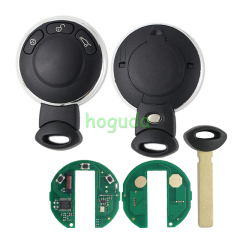 For BMW Mini remote key with 434.2 mhz for USA market 7945chips