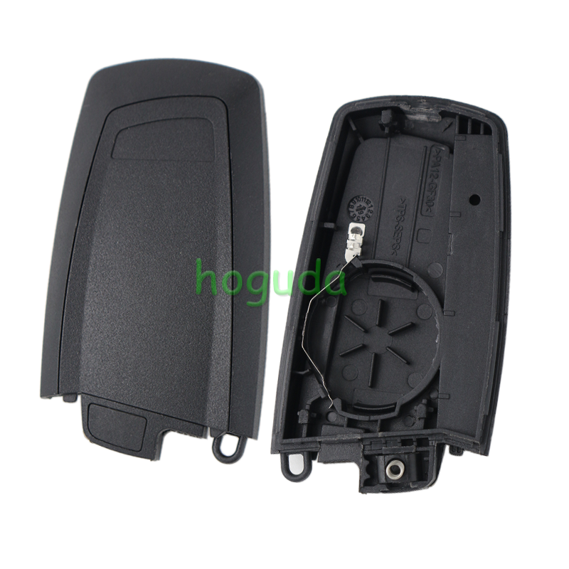 After Market For BMW 4 button keyless remote key with 315mhz PCF7953P  FCC ID:YGOHUF5662