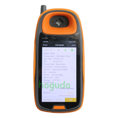 For BMW 5 series remote key  with 7945 Chip 315MHz  for CAS3 and CAS3+ Systems