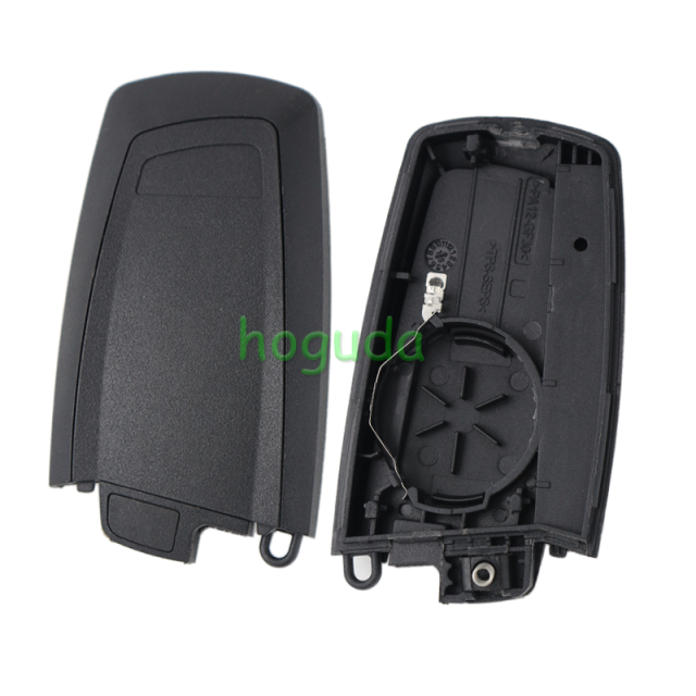 After Market For BMW 4 button keyless remote key with 433mhz PCF7953P FCC ID:YGOHUF5662