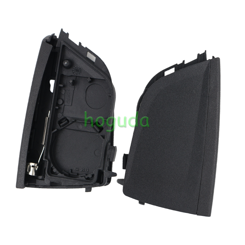 For AfterMarket BMW smart card 3 button remote key With 433MHZ PCF7953 chip FCCID:NBG1DGNG1 IC:2694A-IDGNG1