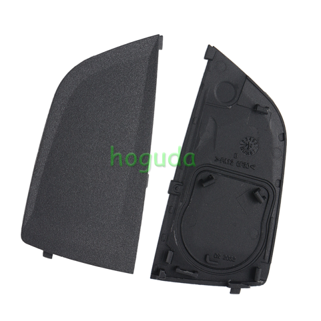 Keyless For AfterMarket BMW smart card  4 button remote key With 433MHZ PCF7945P chip FCCID:NBG1DGNG1 IC:2694A-IDGNG1