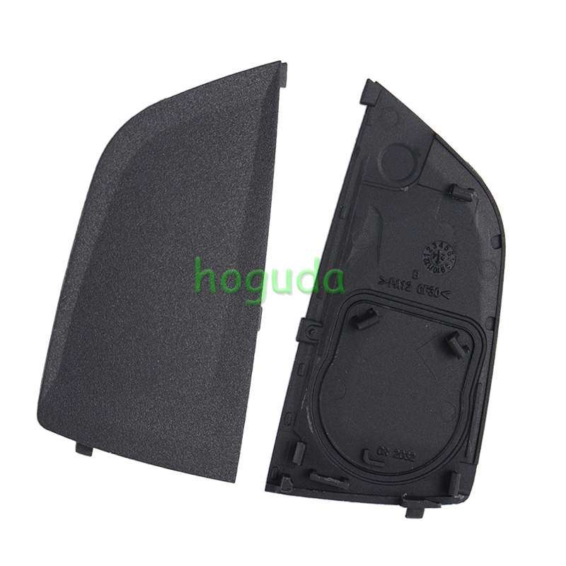 Keyless For AfterMarket BMW smart card  4 button remote key With 433MHZ PCF7945P chip FCCID:NBG1DGNG1 IC:2694A-IDGNG1