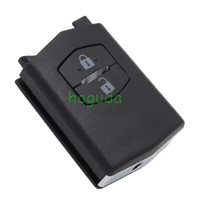 For Mazda 5 Series 2 button remote control with 433Mhz