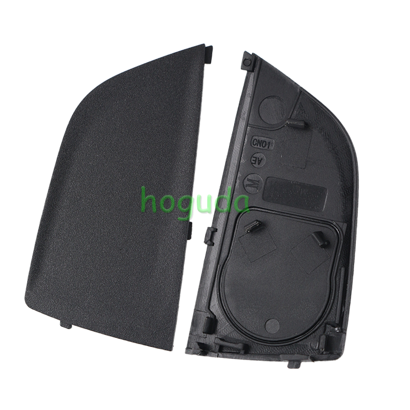 For AfterMarket BMW smart card 3 button remote key With 433MHZ PCF7953 chip FCCID:NBG1DGNG1 IC:2694A-IDGNG1