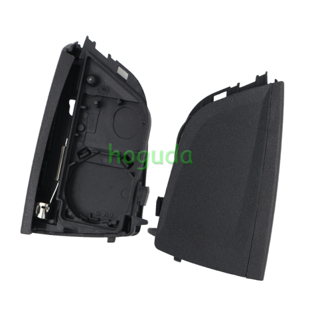 Keyless For After Market BMW 4 button remote key With 315MHZ PCF7945P chip  FCCID:NBG1DGNG1 IC:2694A-IDGNG1
