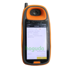 For Mazda 2 button keyless Smart remote key with 315MHz FSK PCF7953P / HITAG PRO / 49 CHIP FCC ID: WAZSKE13D01 Model: SKE13D-01