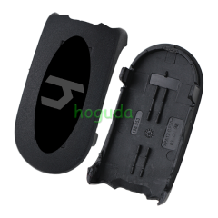 For BMW Mini Cooper 3 button Mini keyless remote key with 434mhz with PCF7953P chip