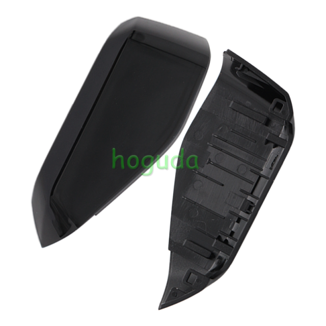 For BMW FEM BDC CAS4 CAS5 System Modify Keyless-Go Remote Key with 315/434/868MHz  PCF7945 ID49 chip