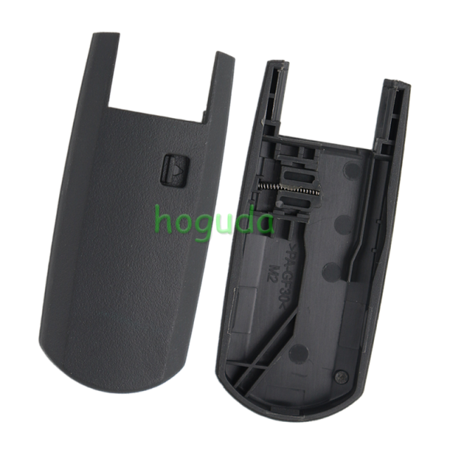 For Mazda 4 button Keyless Card Car Remote Control Key with ID49 chip 433MHz  FCCID:SKE13E-02
