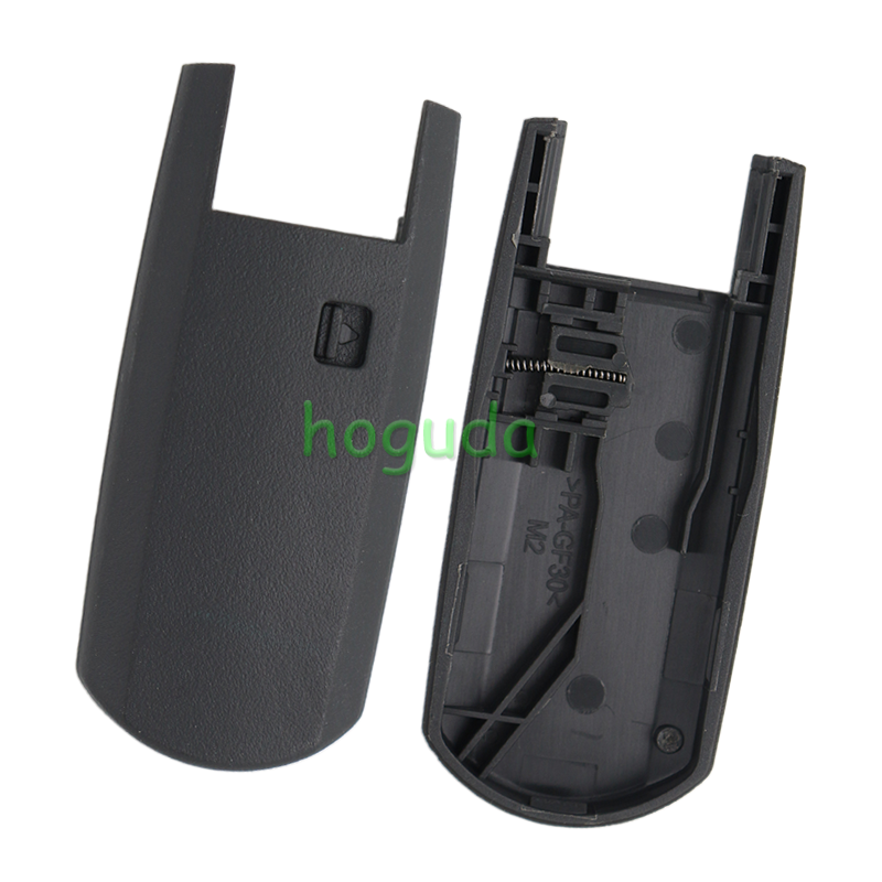 For Mazda 4 button Keyless Card Car Remote Control Key with ID49 chip 433MHz  FCCID:SKE13E-02