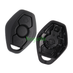 For BMW 5 Series CAS2 systerm 3 button remote key with 868mhz 7942chips