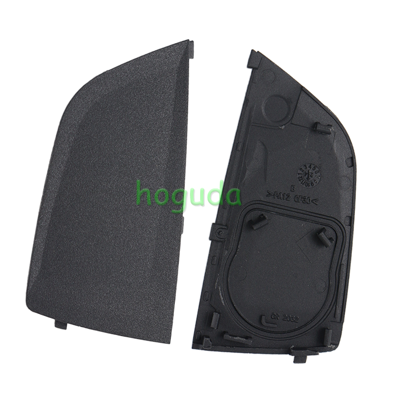 For AfterMarket BMW smart card 3 button remote key With 433MHZ PCF7953 chip FCCID:NBG1DGNG1 IC:2694A-IDGNG1