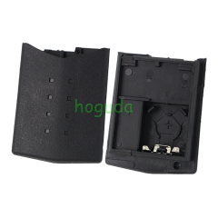 For Mazda 5 Series 2 button remote control with 433Mhz