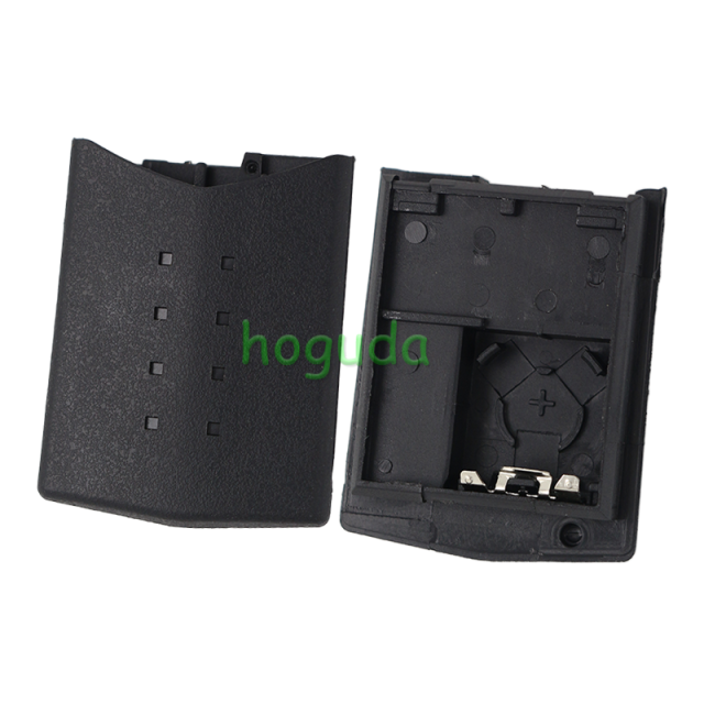 For Mazda 5 Series 2 button remote control with 433Mhz
