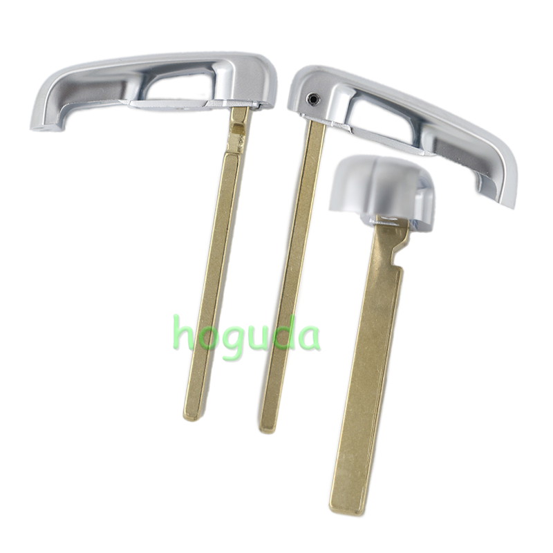 For AfterMarket BMW smart card 3 button remote key With 315MHZ PCF7953 chip FCCID:NBG1DGNG1 IC:2694A-IDGNG1