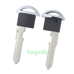 For Mazda 2 button keyless Smart remote key with 315MHz FSK PCF7953P / HITAG PRO / 49 CHIP FCC ID: WAZSKE13D01 Model: SKE13D-01