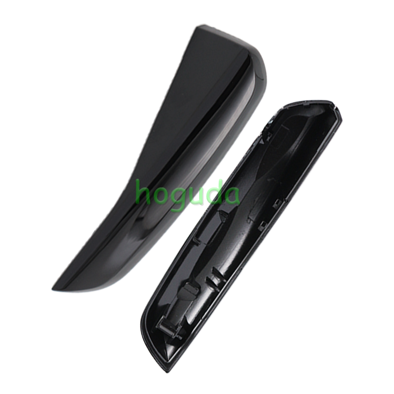 For BMW FEM BDC CAS4 CAS5 System Modify Keyless-Go Remote Key with 315/434/868MHz  PCF7945 ID49 chip