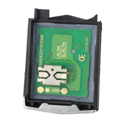 For Mazda 6 Series 2 button remote control with 315Mhz before  2008 year