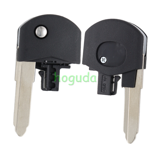 For Mazda 2 series 2 button remote key with 315Mhz