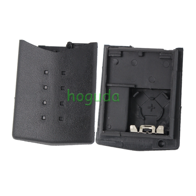 For Mazda 3 Series 2 button remote control with 433Mhz