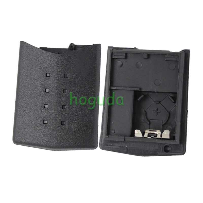 For Mazda 3 Series 2 button remote control with 433Mhz