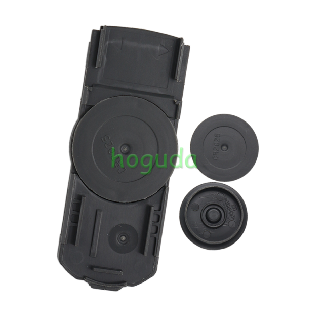 For Mazda 4 button Keyless Card Car Remote Control Key with ID49 chip 433MHz  FCCID:SKE13E-02