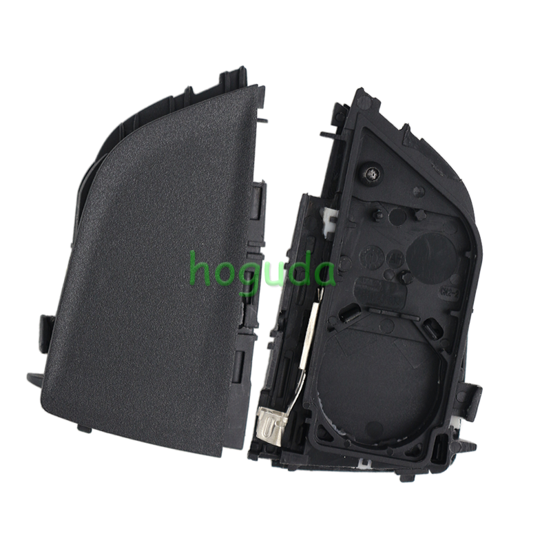 For AfterMarket BMW smart card 3 button remote key With 433MHZ PCF7953 chip FCCID:NBG1DGNG1 IC:2694A-IDGNG1