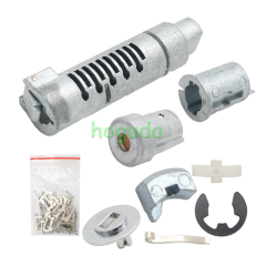 Complete set of individual parts For Ford Transit MK8 Tourneo Car Ignition Barrel Switch With 2 Keys Reference OE/OEM Number: 1926227