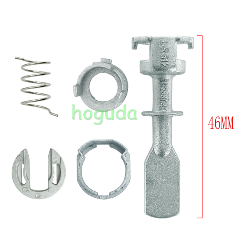 For VW Lock Cylinder Repair Kit