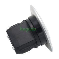 Switch For Benz Car Keyless Engine One Key Start Button Silver 2215450714 33161207