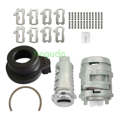 For VW new Jetta ignition lock repair kit
