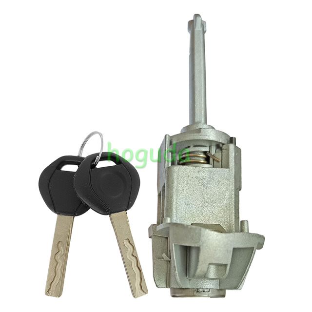 For BMW old F Series door Lock  Cylinder Replacement Kit with 2 Keys