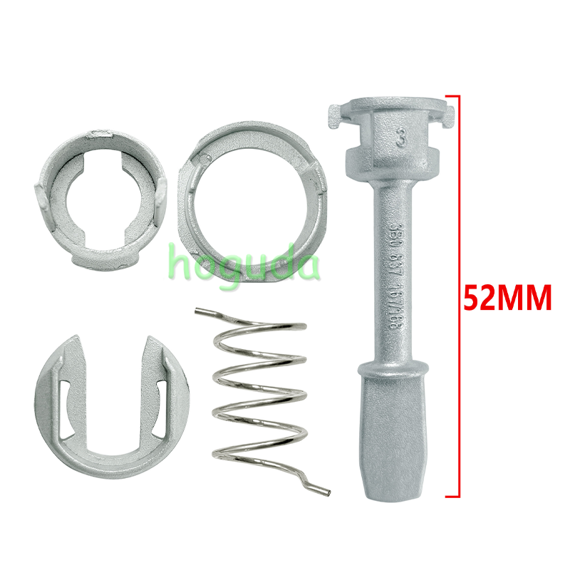 For VW Passat Lock Cylinder Repair Kit