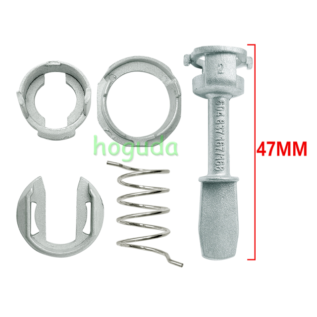 For VW Polo Lock Cylinder Repair Kit
