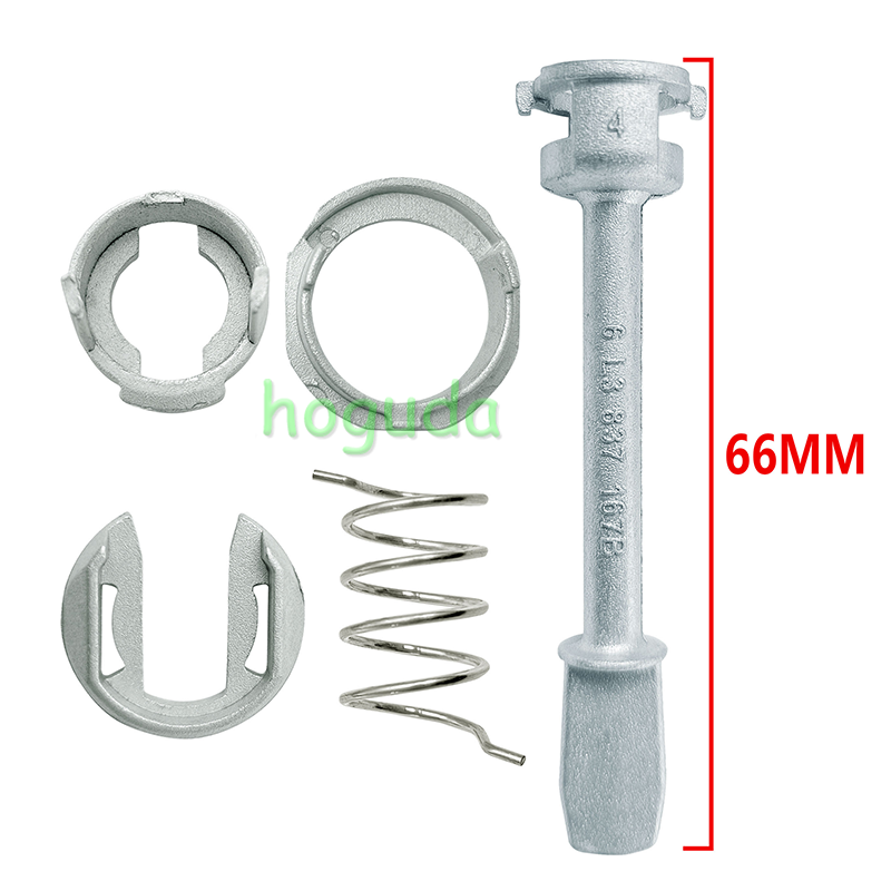 For VW Seat Lock Cylinder Repair Kit